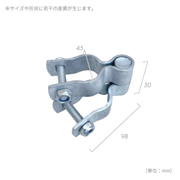 フェンスおしゃれ かっこいい ガレージ Diy 金網 柵 蝶番 男前