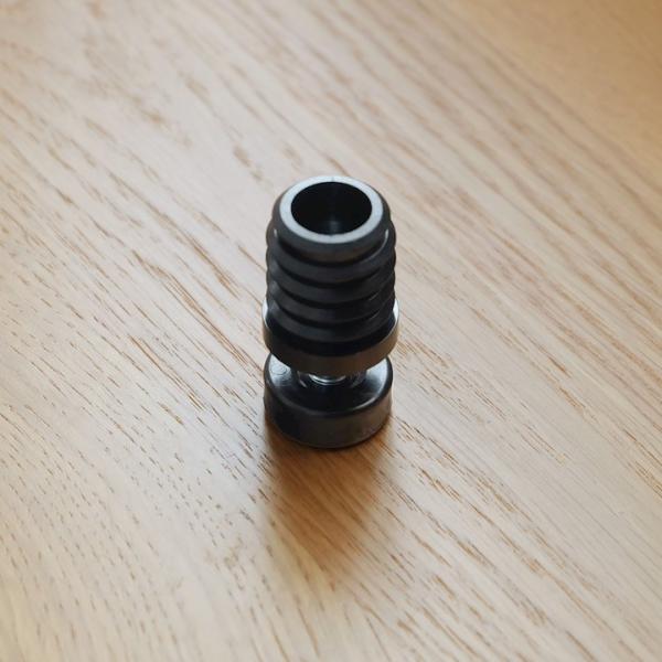 PǗpuDIY-ID pCvNp[ AWX^[Zbg 25.4-W5/16vC_XgA K^h~ 