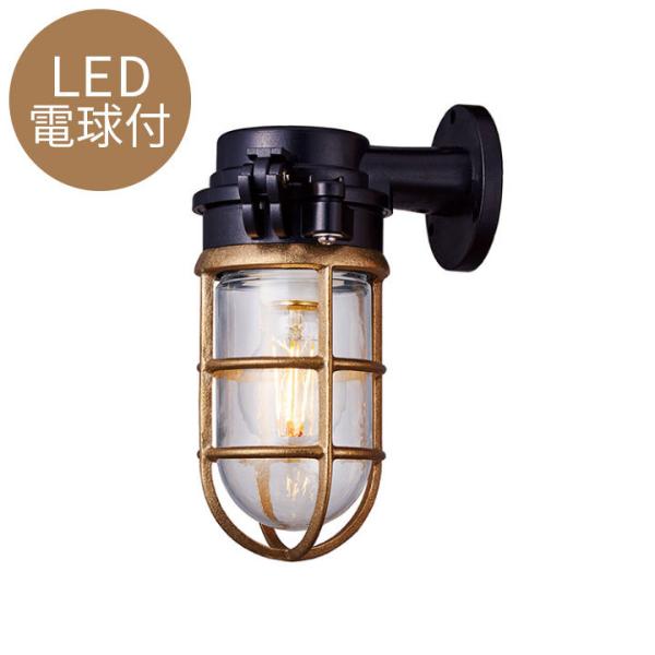 }vuA[g[NX^WI lCr[x[XtbggbvEH[viNavy base-flat top wall lampjR[hȂ/OpvO LEDdt