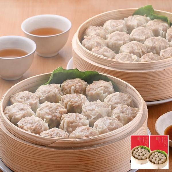 国産豚100％使用！ジューシーで食べ応えのある大粒のシュウマイは、肉の旨味が口いっぱいに広がります。あふれる肉汁、肉の甘みと弾力、まさに肉を楽しむ一品です。ゴロッと入った粗挽き肉は、ご飯にもビールにも相性ピッタリ！お子さんからお年寄りまで、...