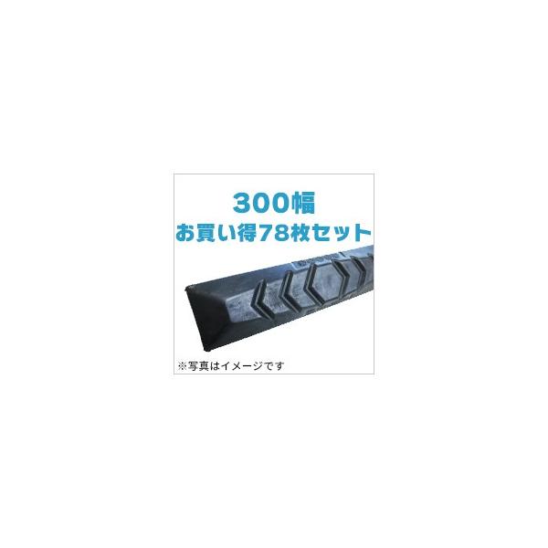 �S���p�b�h 300mm��  78���Z�b�g P101-300B/NM KBL 2�{�{���g�~�� �V���[�p�b�h 300�� �Z�p�i�b�g ���b�V���[�t�� �����{ �o�b�N�z�[