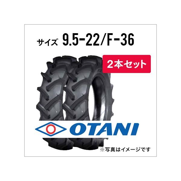 gN^[^C 9.5-22 6PR `[u^Cv 2{ F-36(OցE) OTANI I[^j