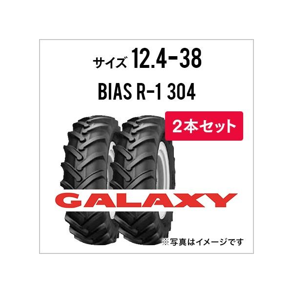 gN^[^C 12.4-38 6PR `[u^Cv 2{ BIAS R-1 304(OցE) GALAXY MNV[