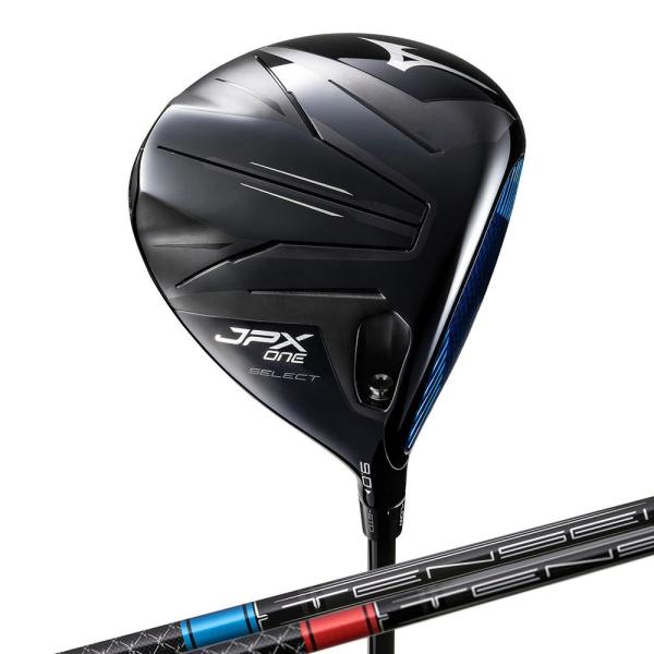 入手困難 美品 ワンオーナー 豪華14本ミズノJPXゴルフセット 最上級の性能 MIZUNO GOLF ミズノ JPX ONE SELECT ドライバー 1W 460cc 9度 TENSEI
