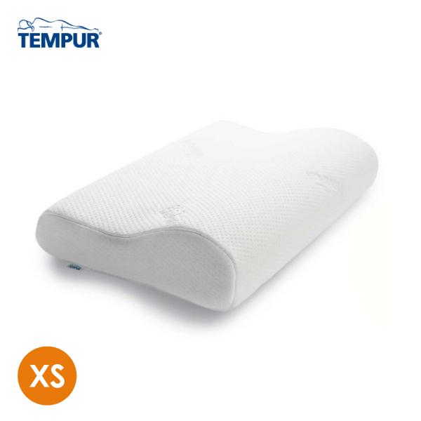 テンピュール エルゴノミックピロー XS 高さ約8cm テンピュール