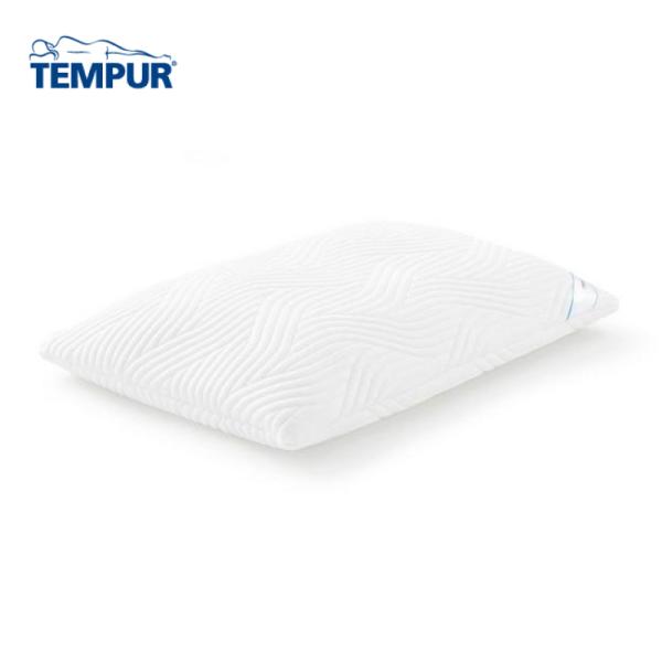 TEMPUR テンピュール コンフォートピロー 枕 やわらかめ ふつう チップ 3年保証 新生活 ギフト 快眠