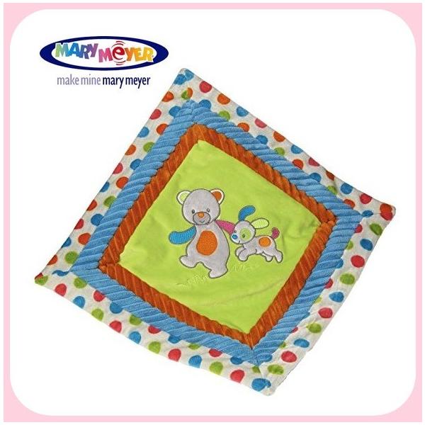 メアリーマイヤー Mary Meyer/アメリカバーモント州の子供用おもちゃブランド