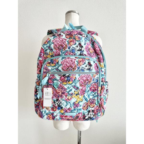 Vera Bradley（ヴェラブラッドリー） 新品タグ付☆Vera Bradley ヴェラ