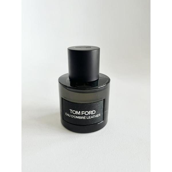 TOM FORD BEAUTY 美品！TOM トムフォード 香水 レディース オード