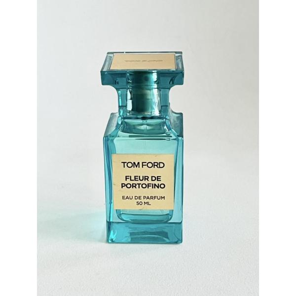 トムフォード　フルールドポルトフィーノ50ml 新品未使用 TOM FORD BEAUTY 美品！TOM トムフォード レディース 香水 フルール ド