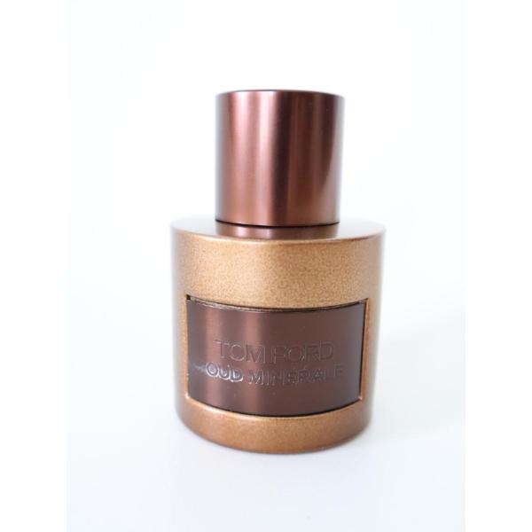 TOM FORD ウード・ミネラル オードパルファム 50ml TOM FORD BEAUTY トムフォードビューティー 香水 ユニセックス ウード
