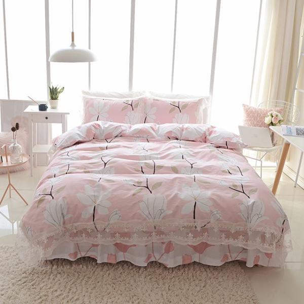 可愛い花柄布団カバー３点セット シングル Bella13 寝具カバー ベッドリネン シーツ 掛け布団カバー 布団カバー ボックスシーツ ピロケース 枕カバー Buyee Buyee Japanese Proxy Service Buy From Japan Bot Online