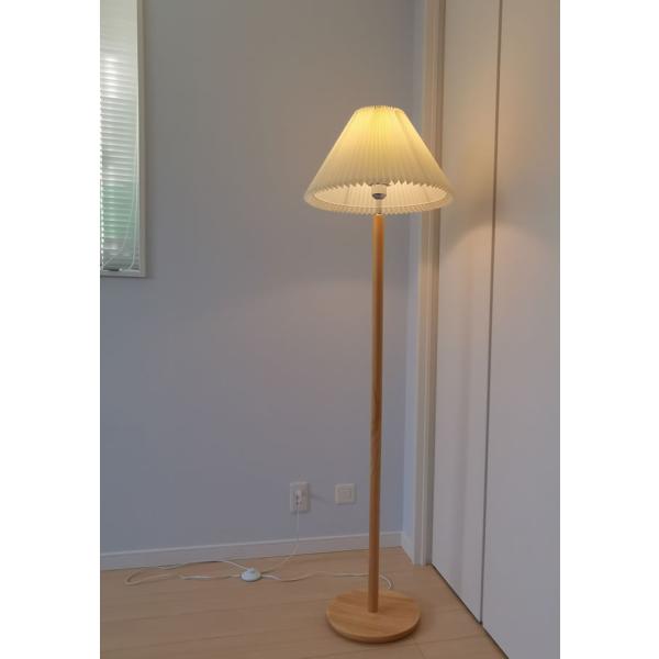 ノーブルスパーク フロアスタンド LK005L（照明 照明器具 間接照明 LED