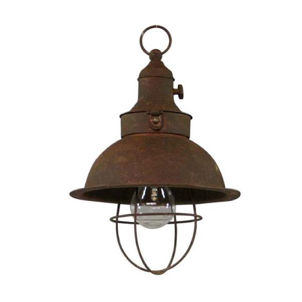 ビンテージランプ LEDハンギングライト 電池式 : カントリーショップ