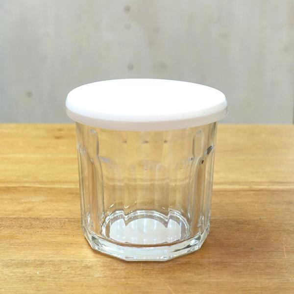 【B】フランスの素朴なジャーポット/保存容器 A】フランスの素朴なジャーポット/保存容器 B】フランスの素朴な