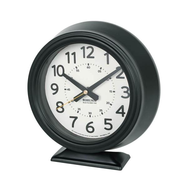 _g BOHUMIL CLOCK {t~ NbN uv ubN