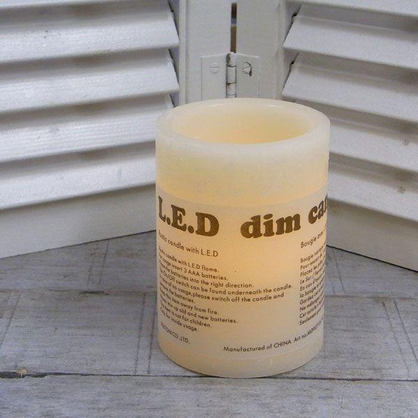 _g LED DIM LhE\N STCY