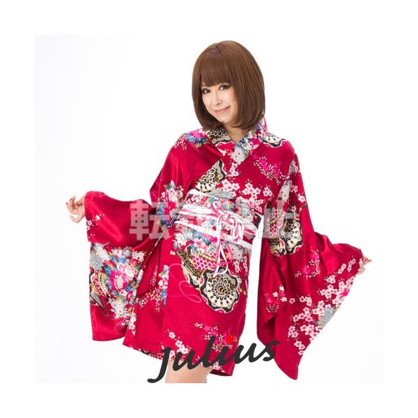 和柄 着物ドレス ワンピース 花魁 エンジ 濃赤 帯付き セット ガウンタイプ Pc91 ワイン 江戸 花魁道中 浴衣 祭り 衣装 よさこい コスプレ Buyee Buyee 提供一站式最全面最专业现地yahoo Japan拍卖代bid代拍代购服务 Bot Online