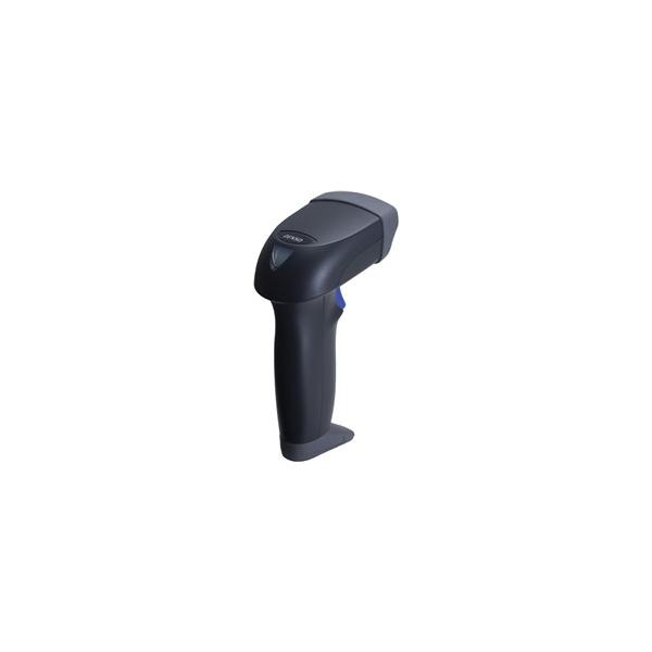 デンソー　ＤＥＮＳＯ　AT26Q-SMU　黒　ブラックモデル　USB接続　2次元　エリアガイドマーカ　バーコード　QRコード