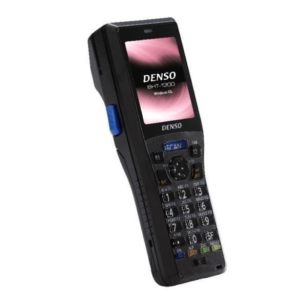 デンソー　ＤＥＮＳＯ　ＢＨＴ−１３６１　ＢＨＴ−１３１６Ｂ本体＋ＢＴ−１３０Ｌ−Ｃバッテリ＋バッテリ蓋セット　Ｗｉｎ-CE