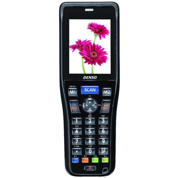 デンソー　ＤＥＮＳＯ　ＢＨＴ−１５００　ＢＨＴ−１５０５BＢ本体　Bluetoothモデル　ブラック（ＢＫ）
