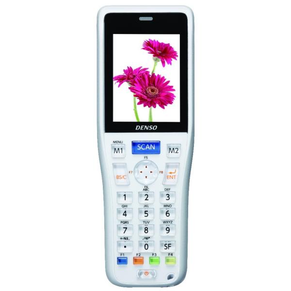 デンソー　ＤＥＮＳＯ　ＢＨＴ−１５００　ＢＨＴ−１５０５BＢ本体　Bluetoothモデル　ライトグレー（LG）