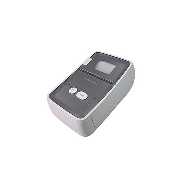 日本プリメックス　モバイルプリンタ　ポータブル　NEX-M2302B　ACアダプタセット（PS9J付）　Bluetooth　USB　58mm　タブレット/スマホ接続　オートカット