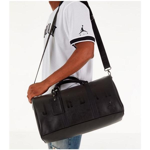 air jordan jumpman duffel bag
