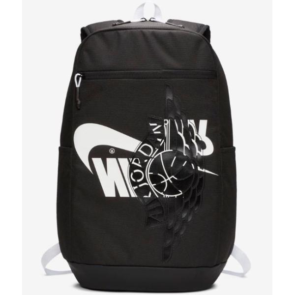 jordan sportswear backpack