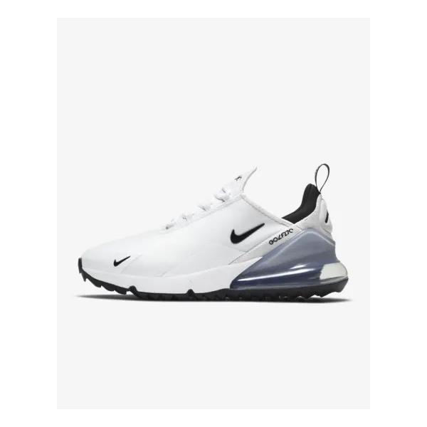 NIKE ナイキ Air Max 270 G Golf Shoes エア マックス ２７０ ゴルフ