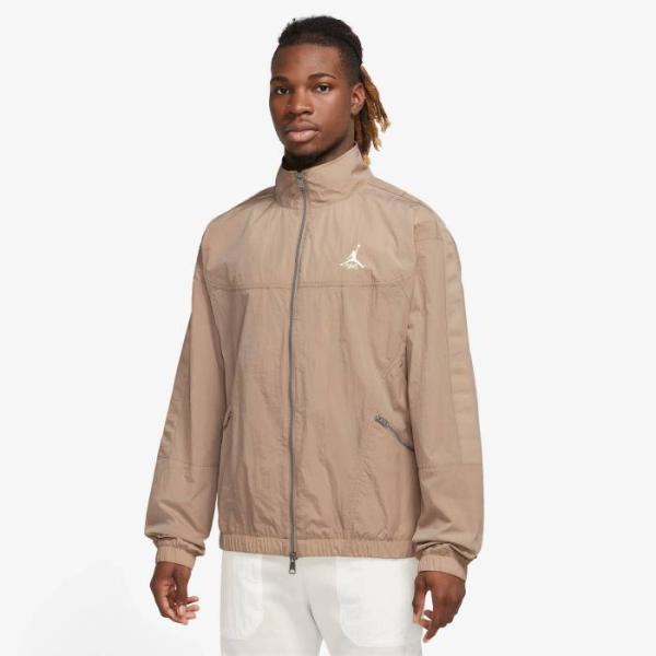 ナイキ ジョーダン Jordan 【 Essential Statement Warm-Up Jacket Men's 】 メンズ