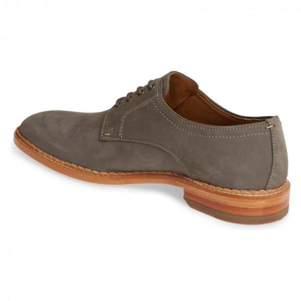 forrester cap toe boot