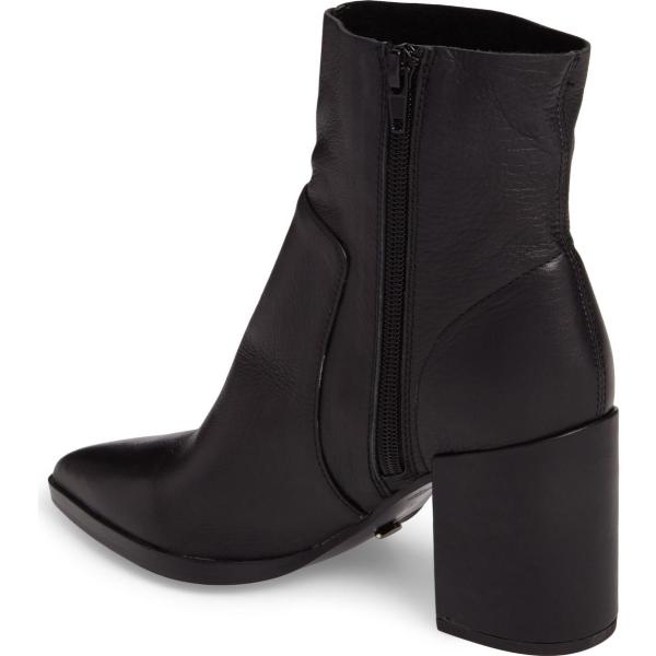 brazen bootie