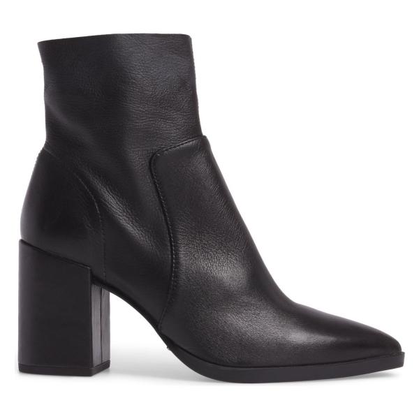 brazen bootie