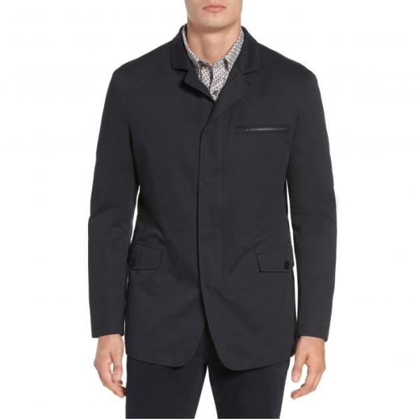 ジャケット パーカー ベスト ジャケット 海外モデル Winscombe Rodd メンズ 男性用 メンズファッション Gunn Fit メンズ 男性用 Jacket y02midnight 海外取寄せ 限定モデルの専門店 Regular 超人気のモデル の
