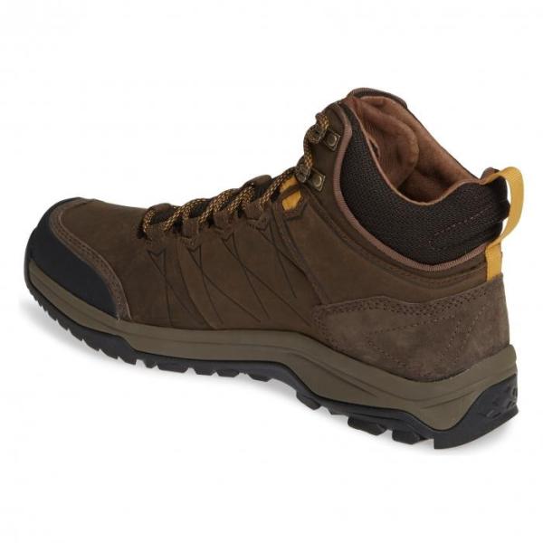 arrowood riva waterproof