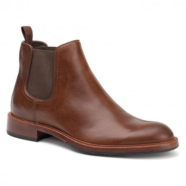 新着商品 海外モデル Trask メンズ 男性用 ファッション ブーツ その他ブーツ スニーカー Boot Chelsea Leo Leo メンズファッション Chelsea y02brandy 海外取寄せ 限定モデルの専門店