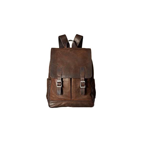 メンズ 男性用 バッグ 海外モデル Backpack ファッション リュックサック Oliver Frye バックパック Oliver Backpack メンズファッション y02darkbrownsmoothpullup 海外取寄せ 限定モデルの専門店 抜群大特価