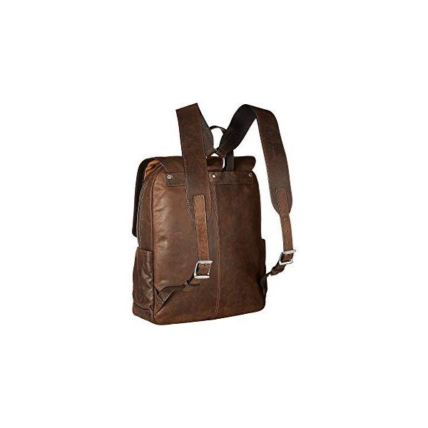 メンズ 男性用 バッグ 海外モデル Backpack ファッション リュックサック Oliver Frye バックパック Oliver Backpack メンズファッション 54184915y02darkbrownsmoothpullup 海外取寄せ 限定モデルの専門店 抜群大特価
