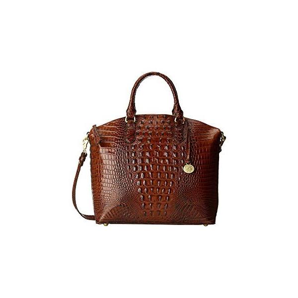 バッグ 海外モデル レディース 女性用 Brahmin Large Melbourne Large 海外モデル ファッション Duxbury Satchel Melbourne Large y02pecan 海外取寄せ 限定モデルの専門店