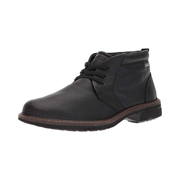 ecco gore tex chukka