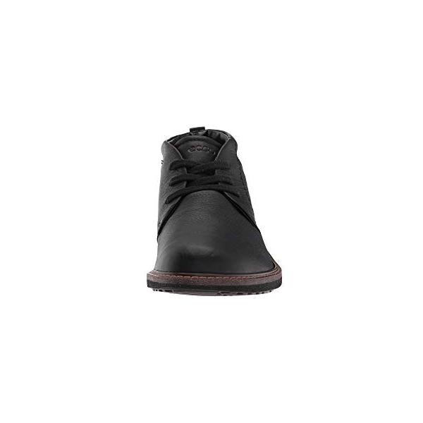 ecco gore tex chukka