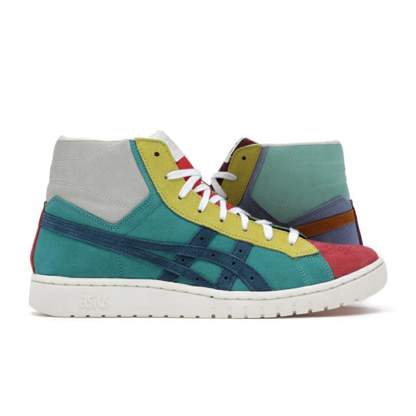 ASICS Gel-PTG MT atmos Mismatch : スニケス - 通販 - Yahoo