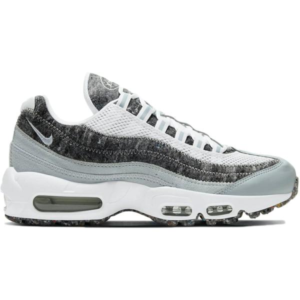 Nike Air Max 95 Crater Grey (Women