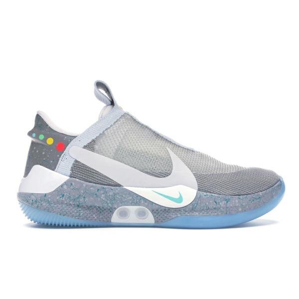 Nike Adapt BB Mag (US Charger) : スニケス - 通販 - Yahoo!ショッピング 