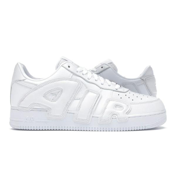 Nike Air Force 1 Low Cactus Plant Flea Market White (2020 