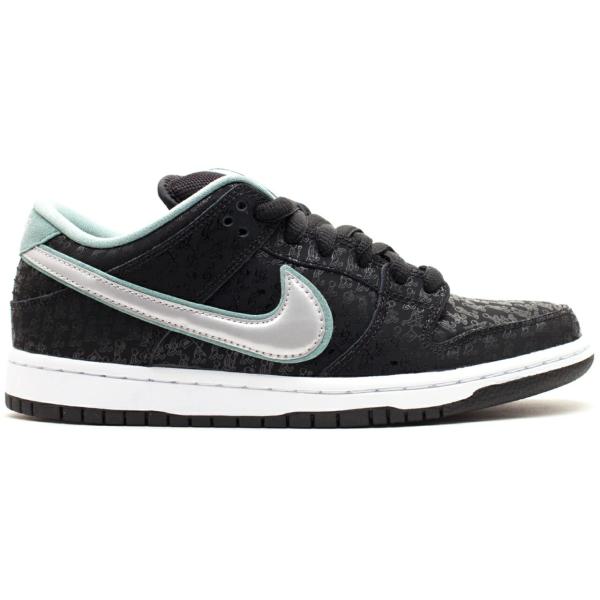 Nike Dunk Low SB SPOT x Lance Mountain (Special Bo...