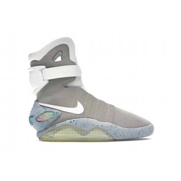 Nike air mag basketball on sale