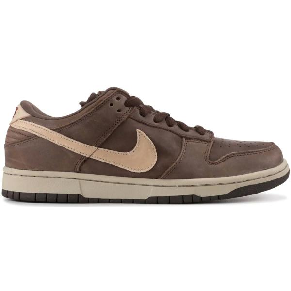 Nike SB Dunk Low Mocha : スニケス - 通販 - Yahoo!ショッピング