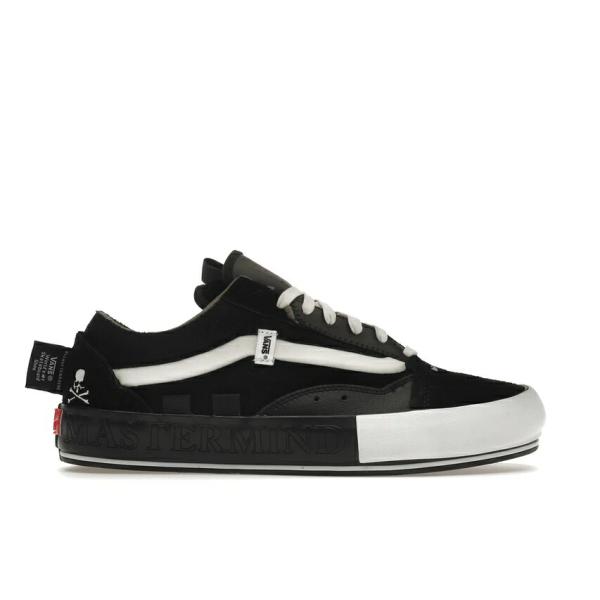 Vans Vault Old Skool Mastermind World presented by END. : スニケス  